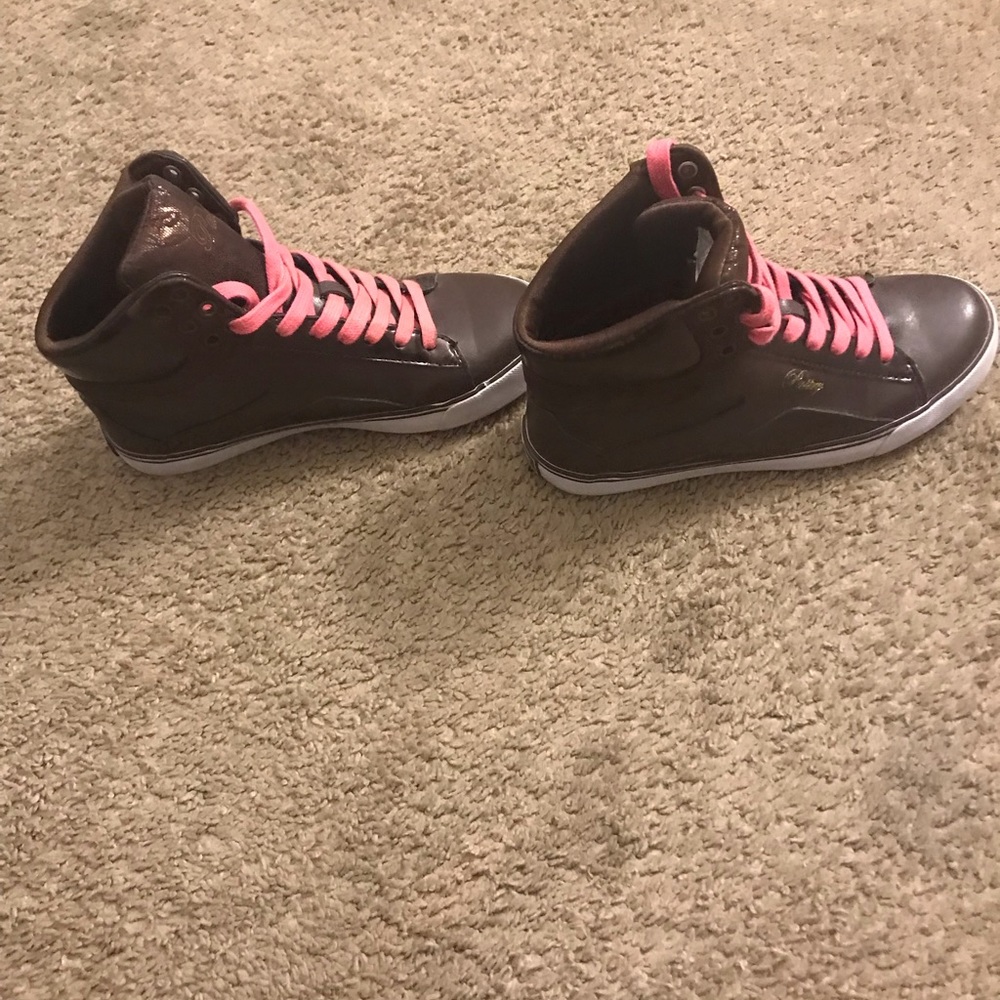 Pastry Sneakers